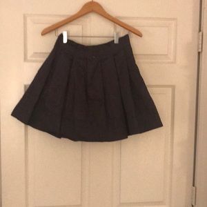 Bebe Tennis Skirt
